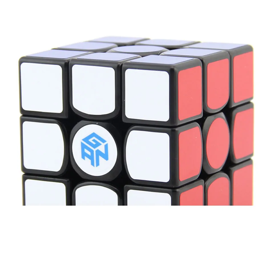 GAN 356 Air 3x3x3 волшебный куб 3x3 GAN356/GAN356Air/356Air Профессиональный NEO скоростной куб головоломка антистрессовые игрушки для детей