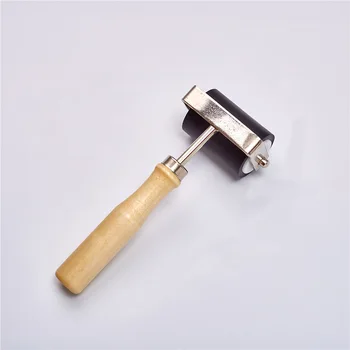 

5cm Rubber Roll Rubber Roll Export Standard Clay Tool Clay Plastic DIY Tool