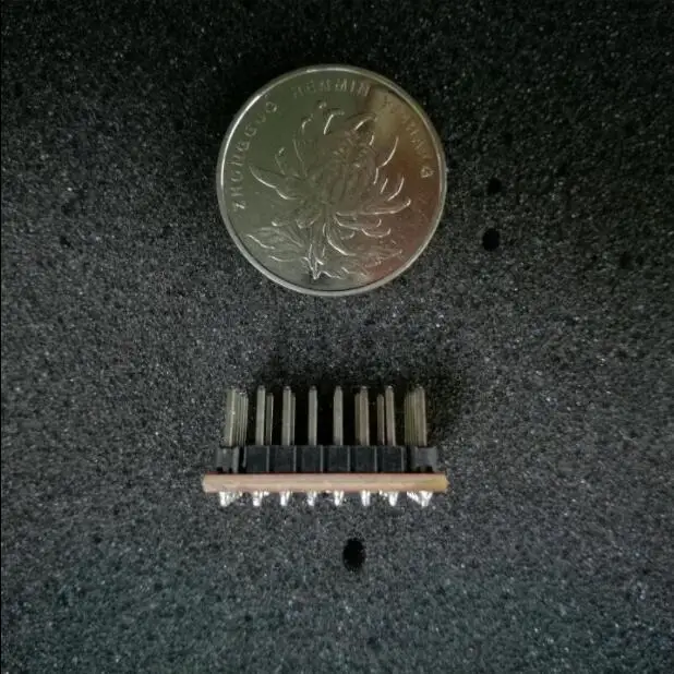 Модуль LSM6DS3+ LIS3MDL+ LPS25H 10DOF IMU AHRS