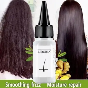 

Hair Growth Liquid Hair Growth Treatment Oil Anti-hair Loss Nourishing Moisturize Serum Repair Hairs Root Healthy Hair
