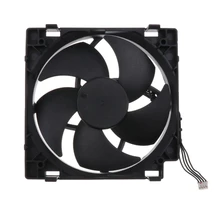 Замена внутреннего вентилятора охлаждения Радиатор кулер для консоли(не Elite S X