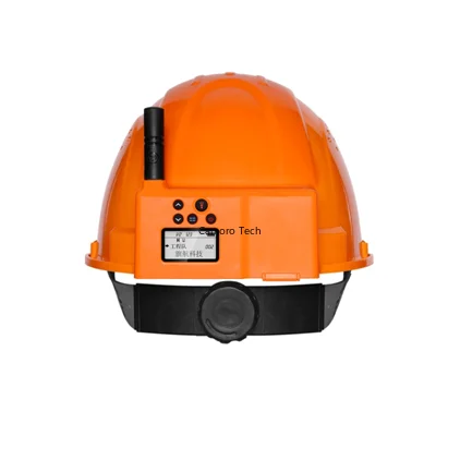 Camoro Best Smart Helmet Walkie Talkie Waterproof Two Way Radio Uhf Two Way  Radios Walki Talki - Walkie Talkie Parts & Accessories - AliExpress