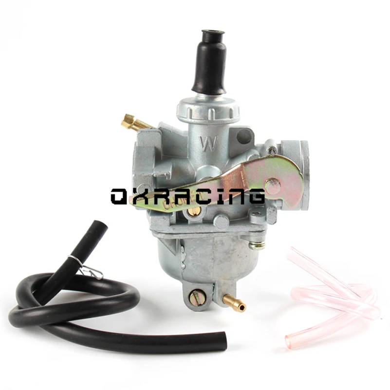 Aluminum 14mm Carburetor carb For mini Trail XR50 Dirt Bike Monkey Z50 Z50A Z50R