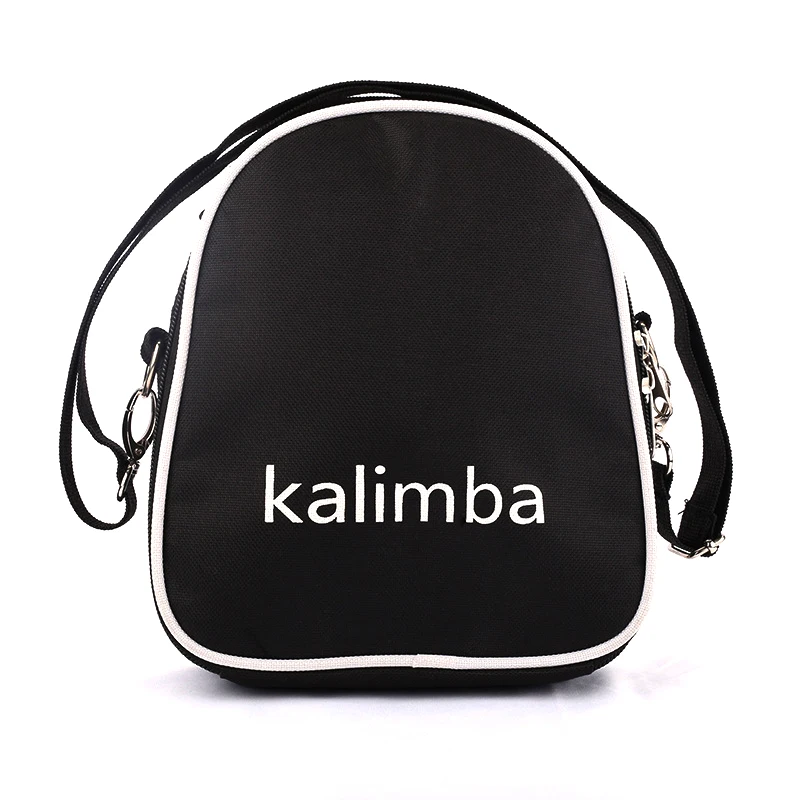 

Musical Instrument Kalimba Bag Thumb Piano Mbira Soft Case Shoulder Portable Bag Kalimba Cover Protective Case