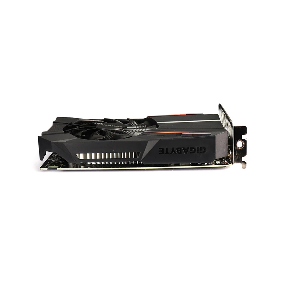 Графическая карта Gigabyte gtx 1050ti от GTX 1050 Ti графическая gigabyte видеокарта для ПК с