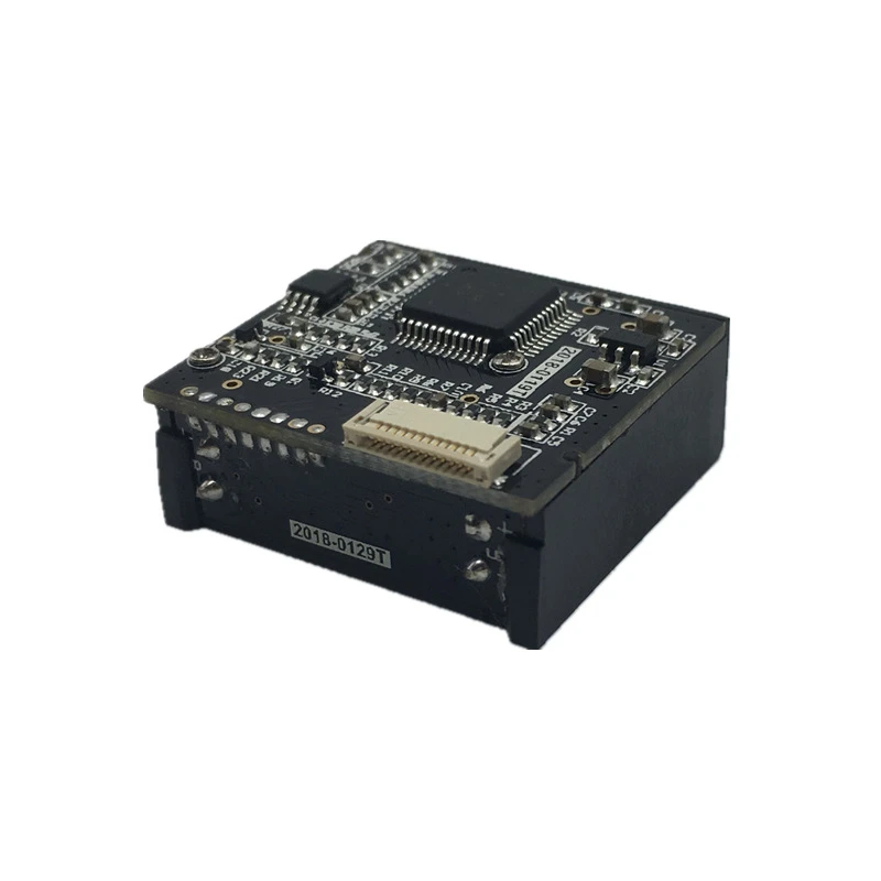 camera scanner Barcode Scanner Module1D 2D Barcodes CCD/CMOS Sensor TTL Interface Barcode Reader Module best scanner