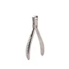 1Pcs Eyeglass Rimless Glasses Screw Cutter Cutting Plier Optical Tool 2