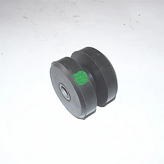 

Original excavator engine spare parts cushion 14500336 11216187 for EC360 EC460 cushion