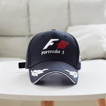 Мужская кепка Formula F1, гоночная бейсбольная кепка для езды на мотоцикле, уличная Кепка для отдыха, уличная Кепка