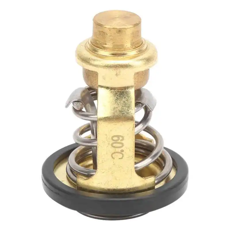 Boat Outboard Motor Engine Thermostat Replacement Fit for F75 F80 F90 F150 engine coolant thermostat