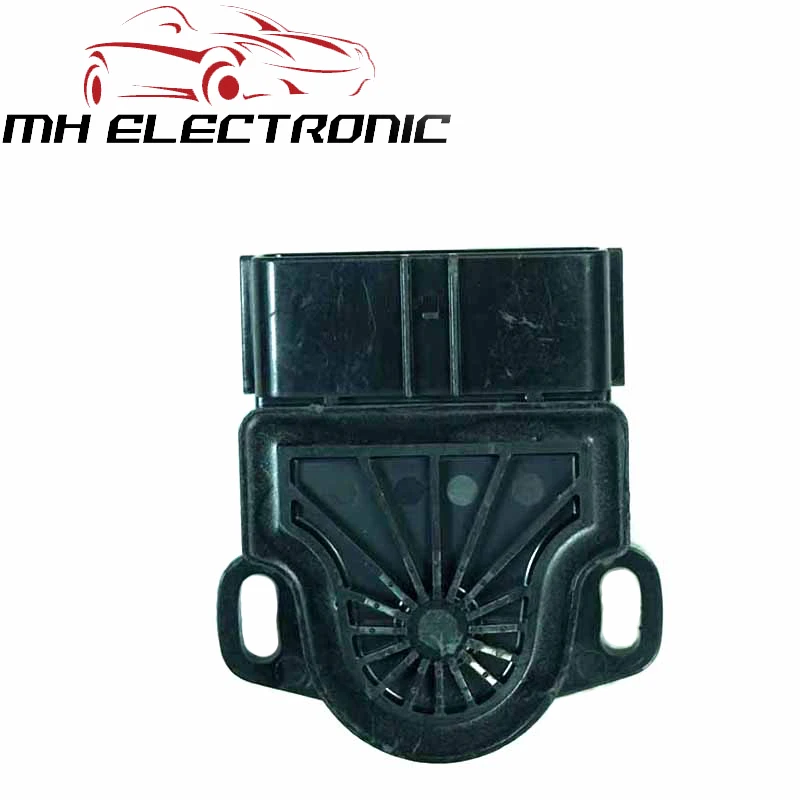 MH Электронный для Mitsubishi Outlander Chariot Grandis Lancer Wagon RVR MR578861 Датчик положения дроссельной заслонки Датчик положения педали