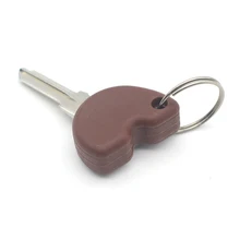 Llave ciega de motocicleta, repuesto de Chip transpondedor compatible con Piaggio Vespa, nuevo