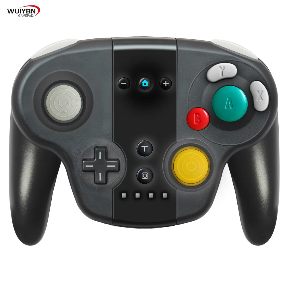 

Wireless Switch Pro Controller Gamepad Joystick With NFC Function For Nintendo Switch PC