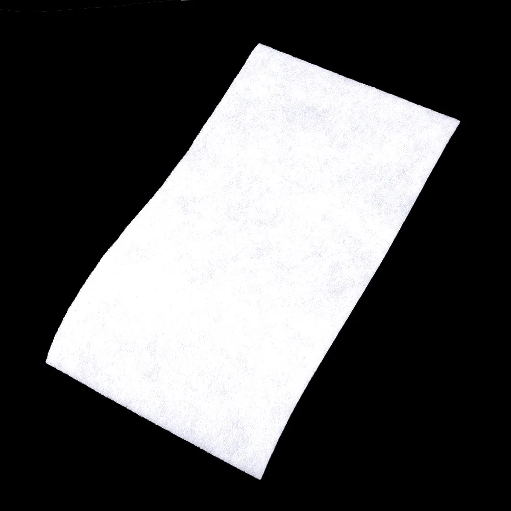 

For Sharp FZ-PF80K1 Pre Filter Dustproof Cotton+Magical Sticker Elements Supply
