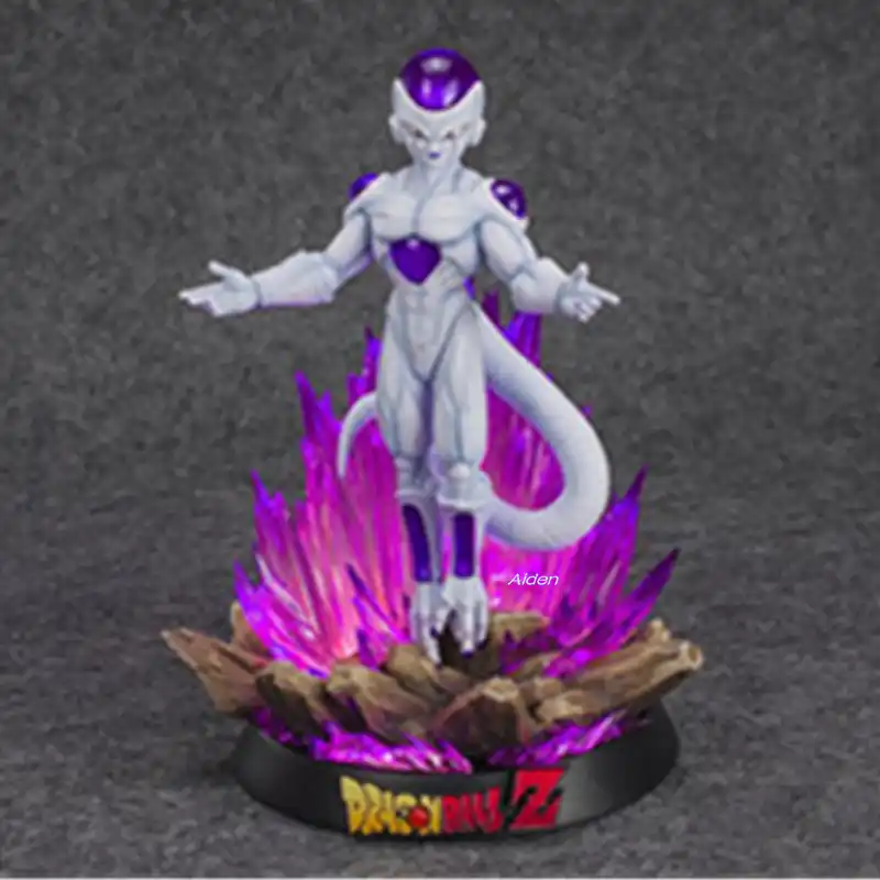frieza final form figure