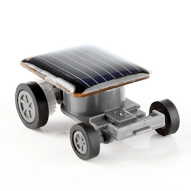 Funny smallest design solar energy car mini toy car intelligent car Solar Power Mini Toyr Educational Gadget Children Gift 4 Funny smallest design solar energy car mini toy car intelligent car Solar Power Mini Toyr Educational Gadget Children Gift 4