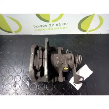 

0077367999 Rear Brake caliper Left Alfa Romeo Giulietta (191) Distinctive