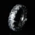 Luxury 925 Sterling Silver Wedding Band Eternity Ring For Women Big Gift For Ladies Love Wholesale Lots Bulk Jewelry 26