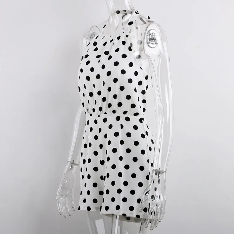 DOT playsuit women17