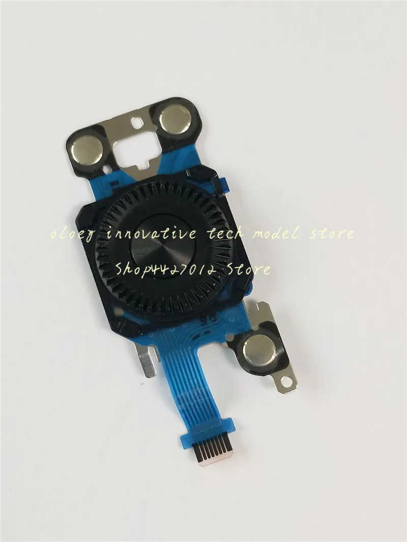 New Back Cover menu button Panel Wheel Key Board Keyboard Flex For Sony A5000 A5100 A6000 A6300 A6500 Camera Repair Part camera repair parts