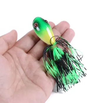

1pcsFishing supplies swim minnow hard bait 10cm/10.5g Artificial 3D eyes Crank bait wobbler jig carp bass Fishing tackle lure
