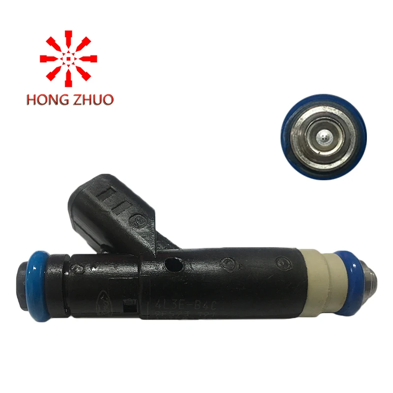Высококачественный топливный инжектор сопла OEM 4L3E-B4C-9F593