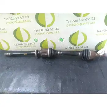 

7486111 transmission Front Right Opel Astra H Sedan 1.9 16v Cdti