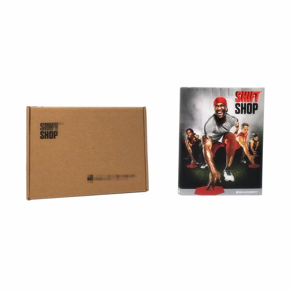 Запечатанный 4 dvd для пляжа переключения магазин DVD|Проигрыватели DVD| |