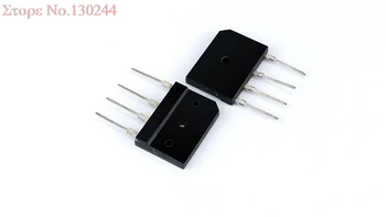 

1pcs/lot KBJ2510 KBJ 2510 25A 1000V DIP-4 In Stock