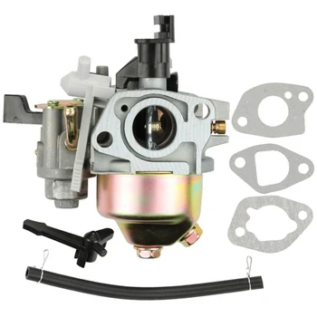 

Carburetor Gasket Kit For Honda Gx160 Gx168f Gx200 5.5hp 6.5hp Pressure Washer Engine For Water Pump Version Tools