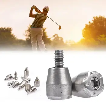 

Golf Shaft Head Screw Golf Counterweight Screw Multi Grams Weight For TaylorMade R7 R9 R11 R11S R1 MWT Technology Driver&Woods 4