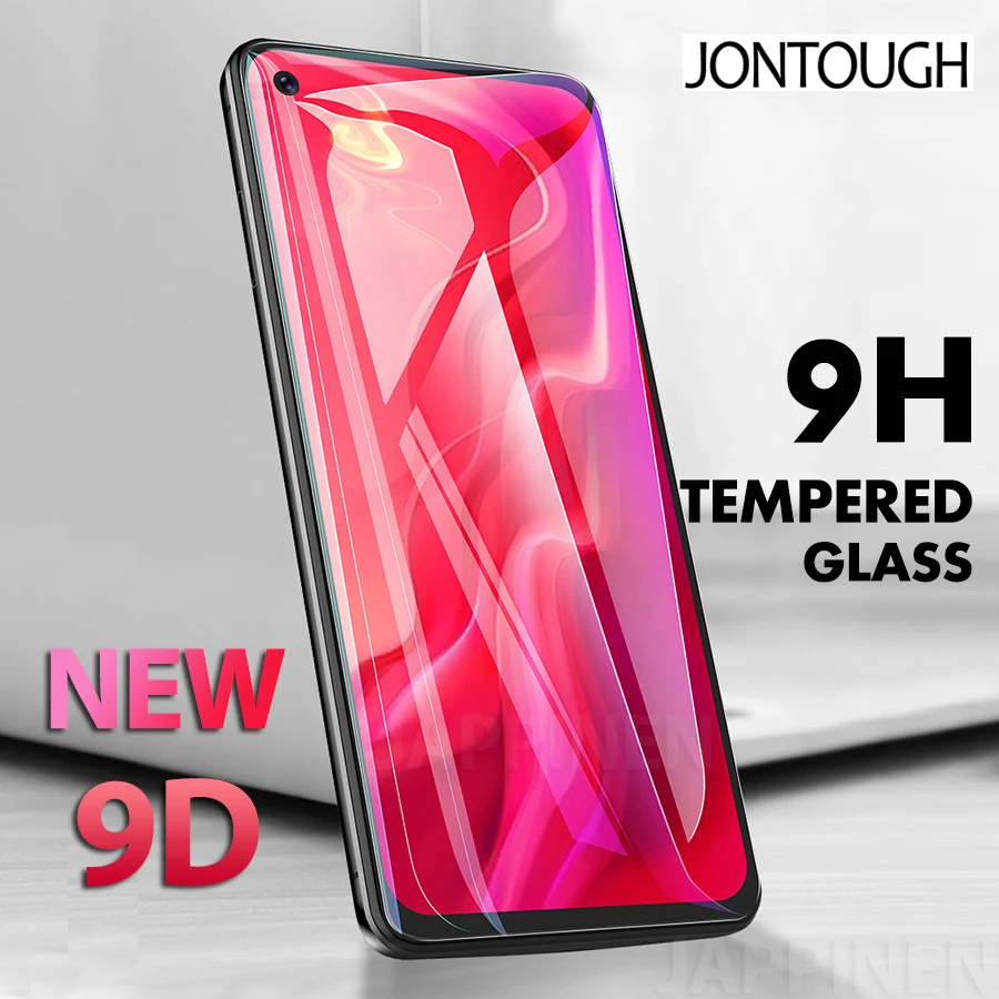 Защита экрана для Huawei HONOR 10 20 lite glass on honor pro 20S 10i закаленное стекло на Honor 7X 7S 7A 7C view |