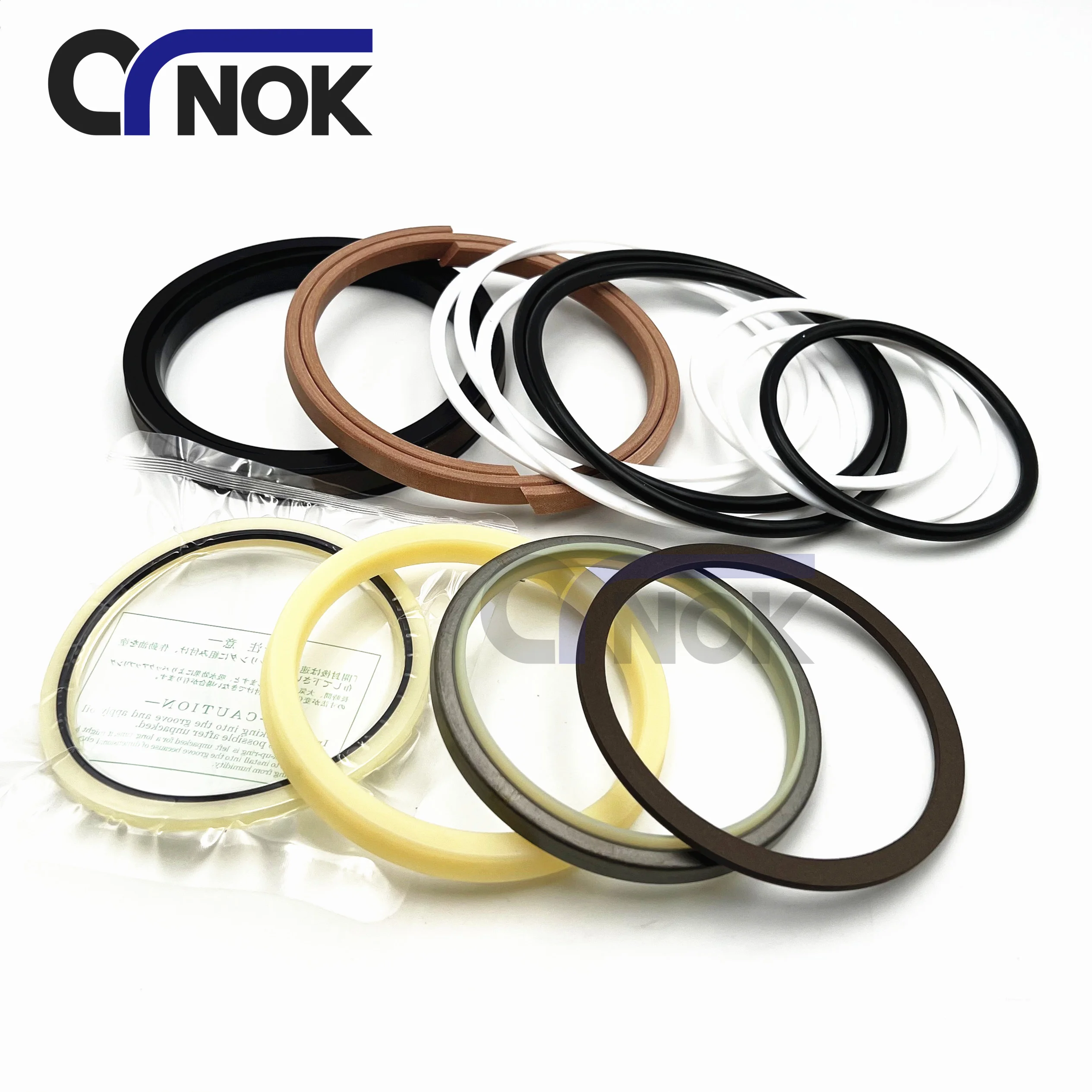 707-99-47790 OEM Quality Hydraulic Boom Cylinder Seal Kits 