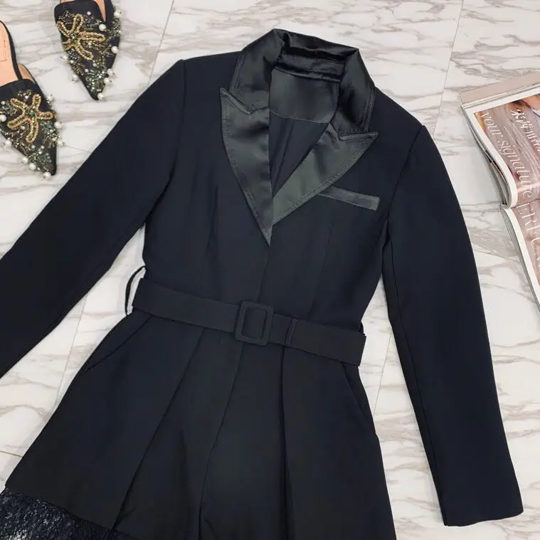 AH10674, модные женские комплекты,, Подиумные, Роскошные, известный бренд, Европейский дизайн, вечерние, стильная женская одежда
