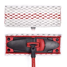 Высококачественные напольные швабры из микрофибры, многоразовые плоские вращающиеся швабры, замена ткани для Vileda UltraMax, быстросохнущая машина, моющаяся Высококачественные напольные швабры из микрофибры, многоразовые плоские вращающиеся швабры, замена ткани для Vileda UltraMax, быстросохнущая машина, моющаяся