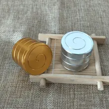 Нержавеющая сталь столешница спиннинг немой гипнотический кончик пальца гироскоп Пальма взрослая декомпрессионная игрушка