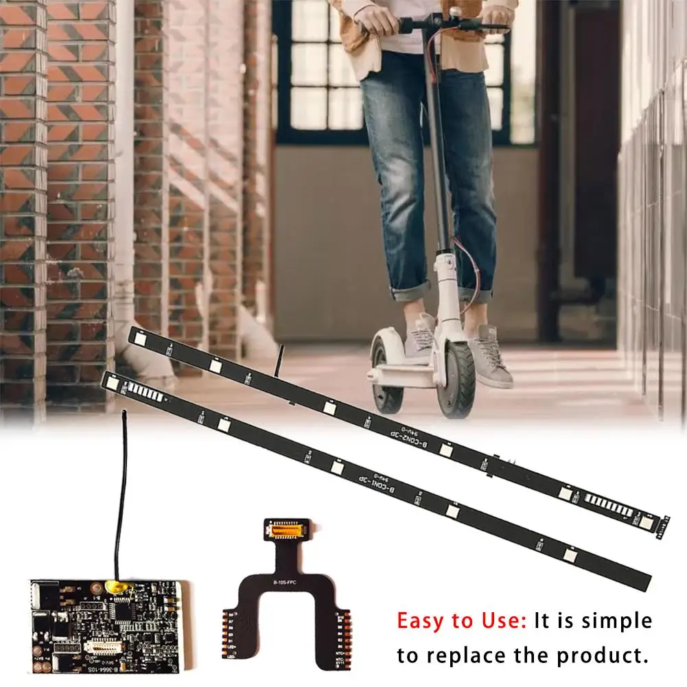 

BMS Circuit Board Battery Control Board for Xiaomi m365 Electric Scooter Lithium Battery Balance Accessories