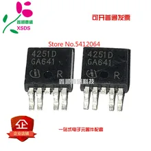 5 шт./лот 4251D TLE4251D