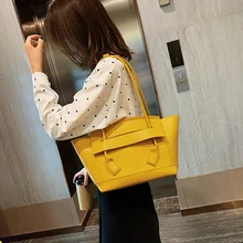 Модные женские сумки, новые модные сумки, сумка-тоут