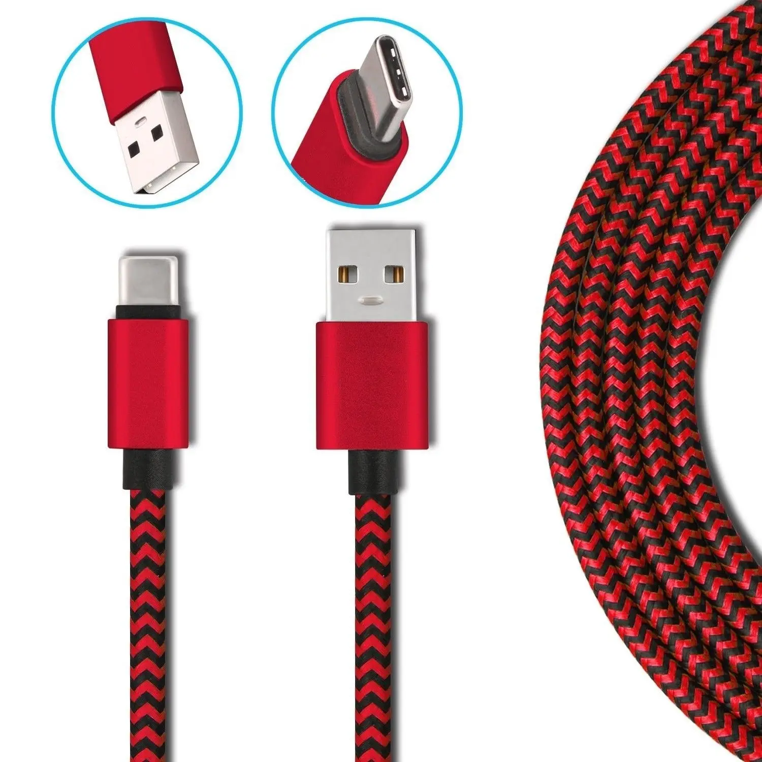 Usb type-C двойной Зарядный Кабель-адаптер для Vernee Apollo 2/Active/Mars Pro/Apollo X Umidigi F1 One Max Z2 A1 S2 Z1 Pro