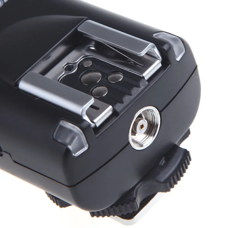 YongNuo RF-603N II беспроводной дистанционный триггер вспышки N3 для Nikon D90 D600 D3000 D5000 D7000