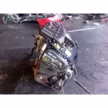 

K9K740 COMPLETE ENGINE RENAULT CLIO II PHASE II (B/CB0)