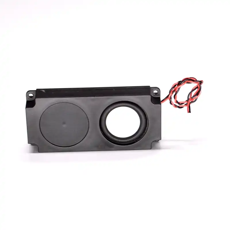 small speaker parts
