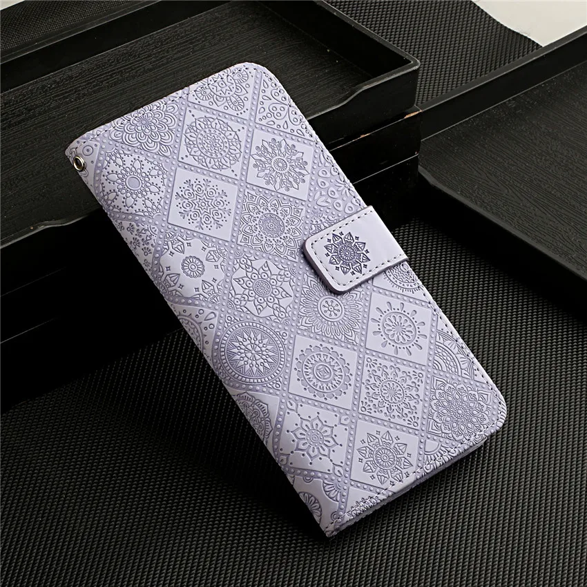 National Pattern Flip Walle Leather Case For Xiaomi Mi 10 10T Note10 Note 10 Lite Pro Coque Card Holder Stand Book Phone Cover case for xiaomi