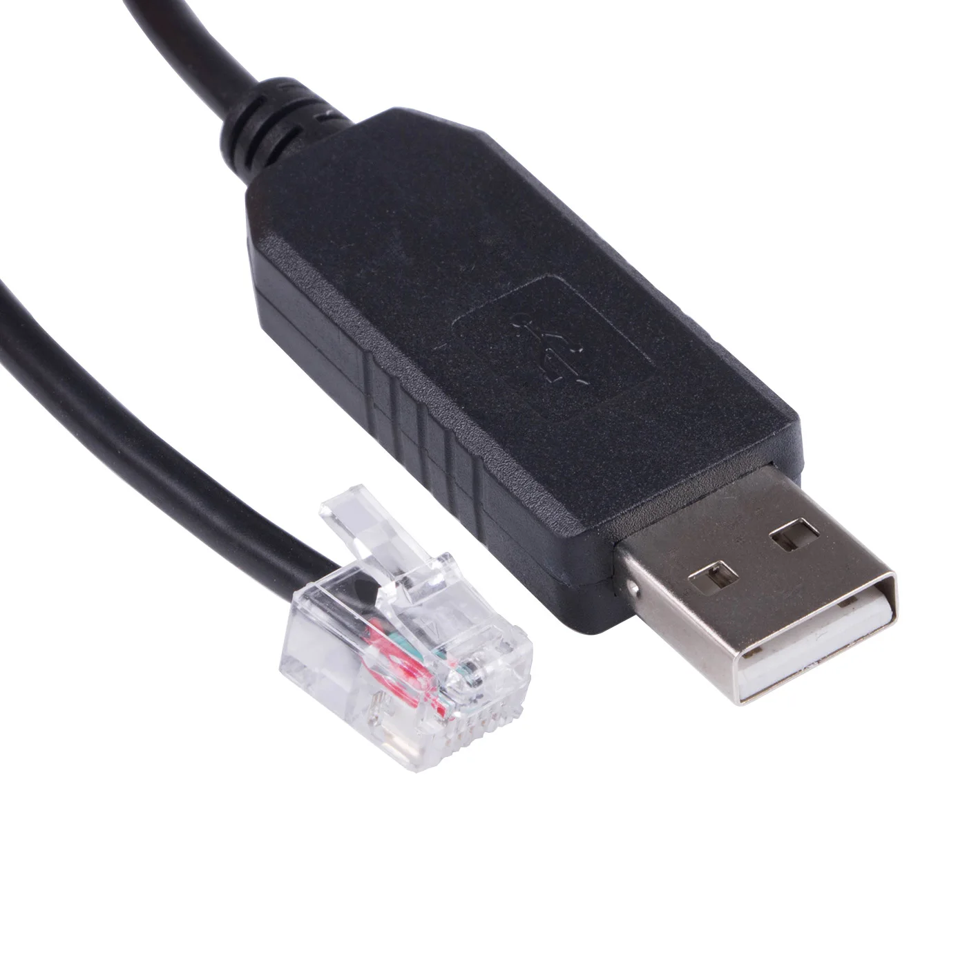 Ftdi-usb para Rj12 p1 para Ziv Inteligente Sagemcom Xs210 Iskra Am550 6ft Apoiar Todas as Janelas Vista Mac Mac