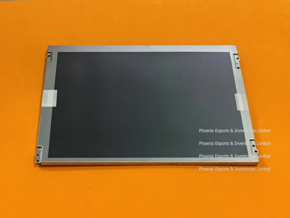 TM121SDS01 12," tianma 800x600 TFT ЖК-экран дисплей Панель