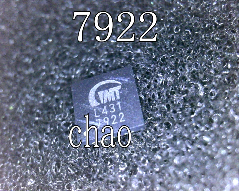 5 шт./лот MT7922 G7922 7922
