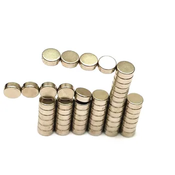 

Diametrically Neodymium Magnet 10x1 10x2 10x2.5 10x3 10x5 10x8 10x10 10x60 12x5 15x3 15x4 15x5 mm Magnetic encoder magnet