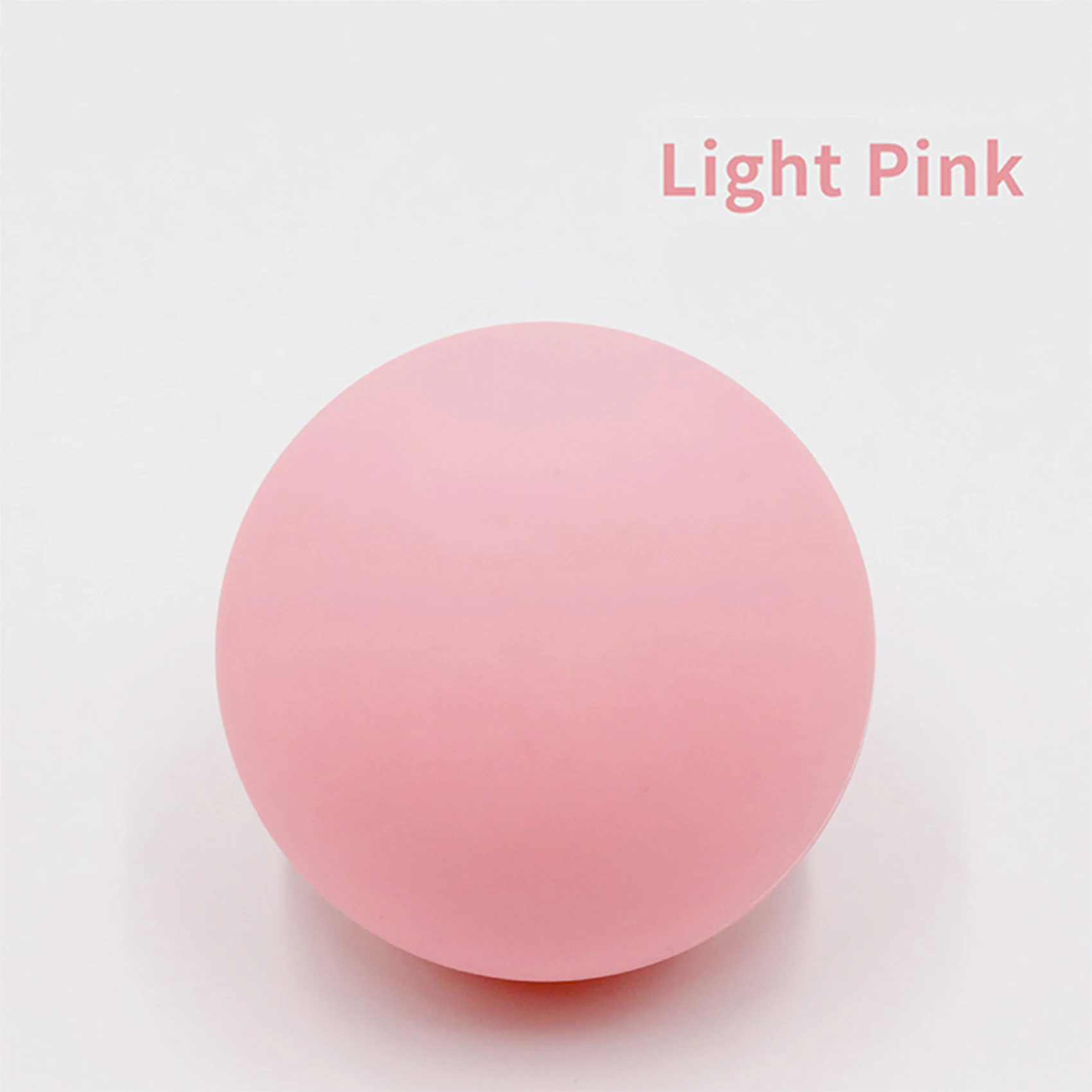 Light pink