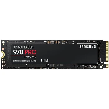 

SSD Samsung PCI-E X4 1 TB MZ-V7P1T0BW 970 M.2 2280